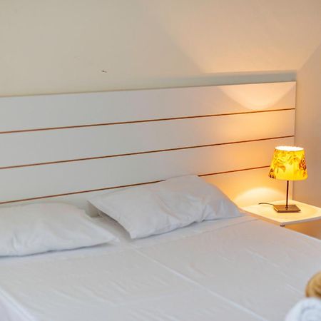 Amplo E Central Apartamento 3 Quartos กรามาโด ภายนอก รูปภาพ