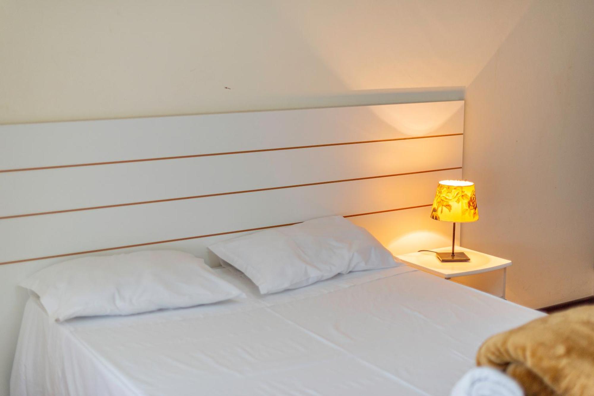 Amplo E Central Apartamento 3 Quartos กรามาโด ภายนอก รูปภาพ