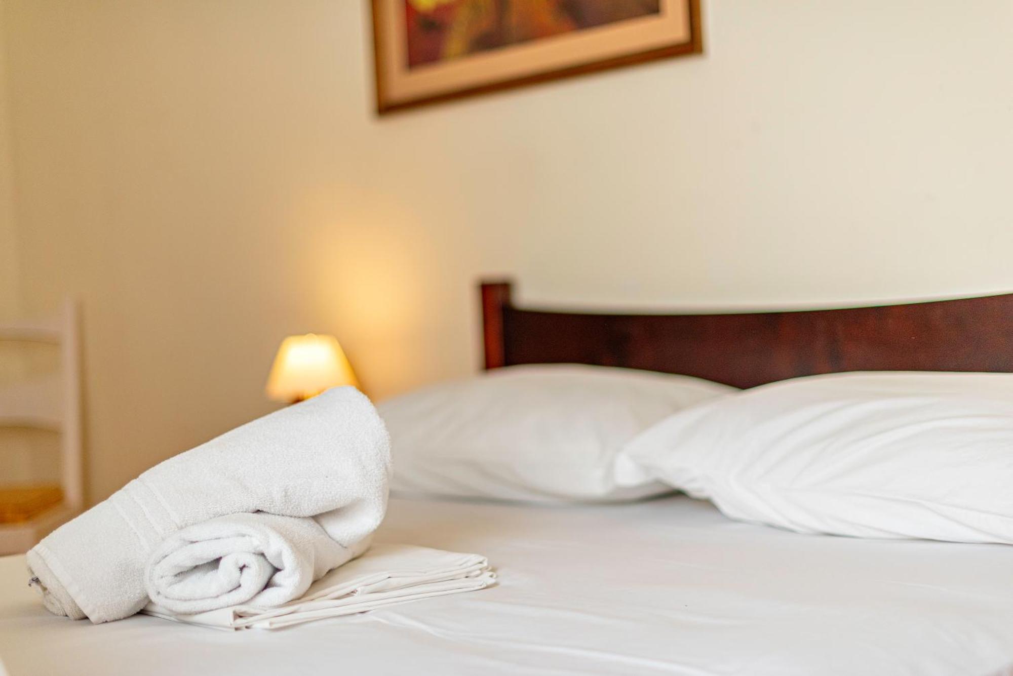Amplo E Central Apartamento 3 Quartos กรามาโด ภายนอก รูปภาพ