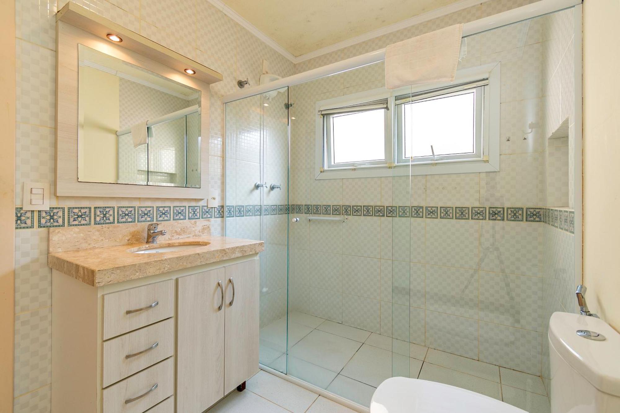 Amplo E Central Apartamento 3 Quartos กรามาโด ภายนอก รูปภาพ