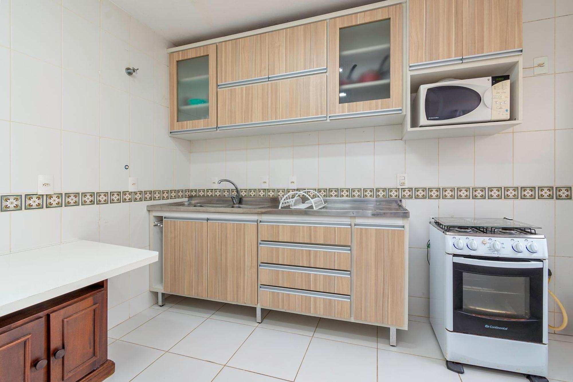 Amplo E Central Apartamento 3 Quartos กรามาโด ภายนอก รูปภาพ